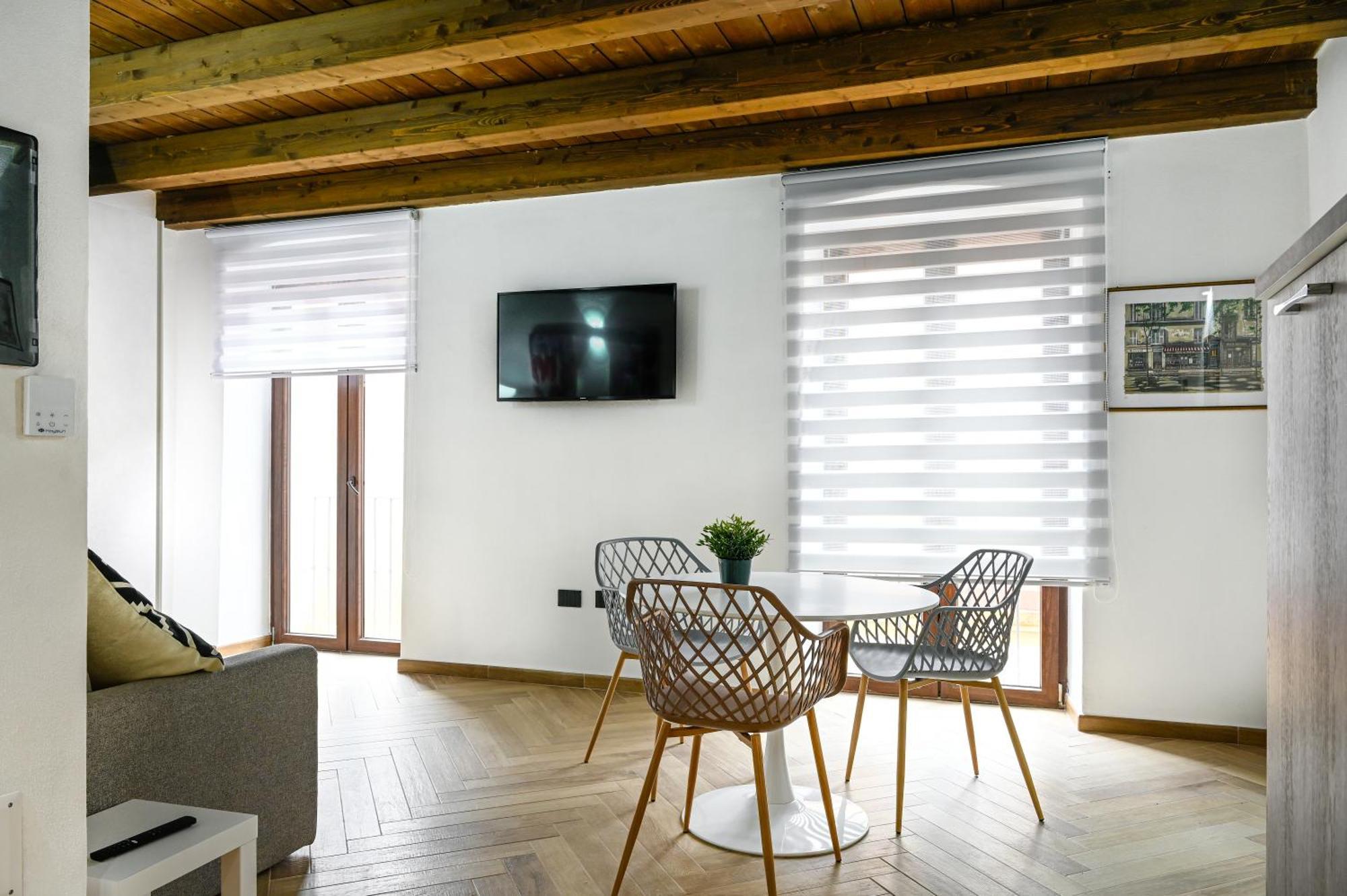 Luxuria Apartment Иглесиас Екстериор снимка