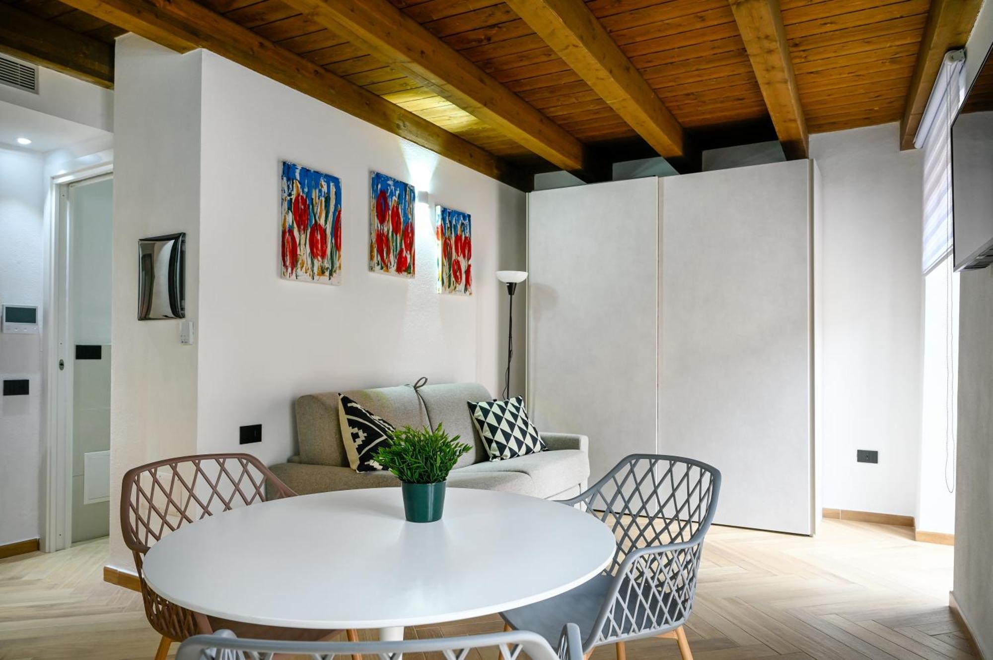 Luxuria Apartment Иглесиас Екстериор снимка