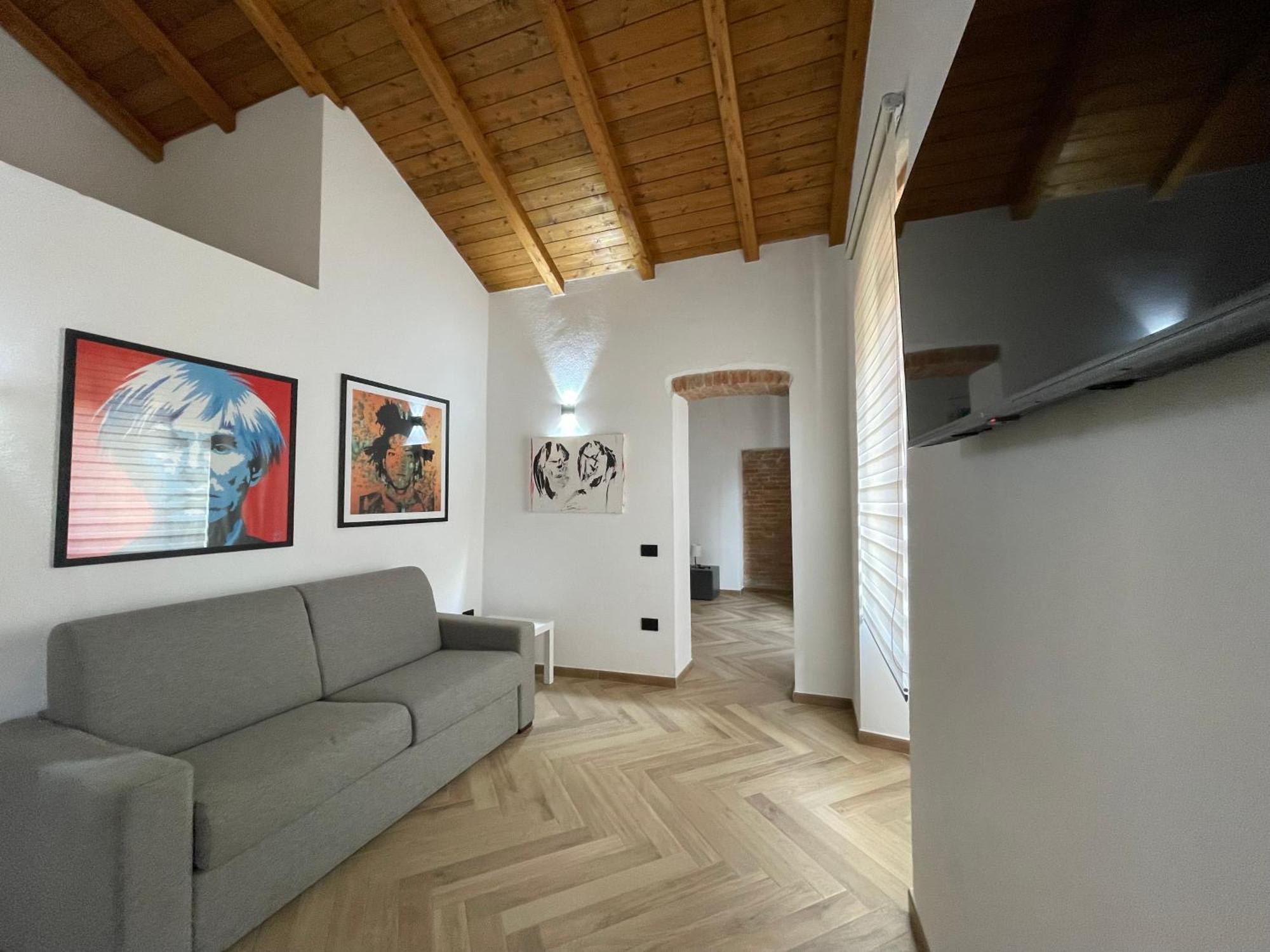 Luxuria Apartment Иглесиас Екстериор снимка