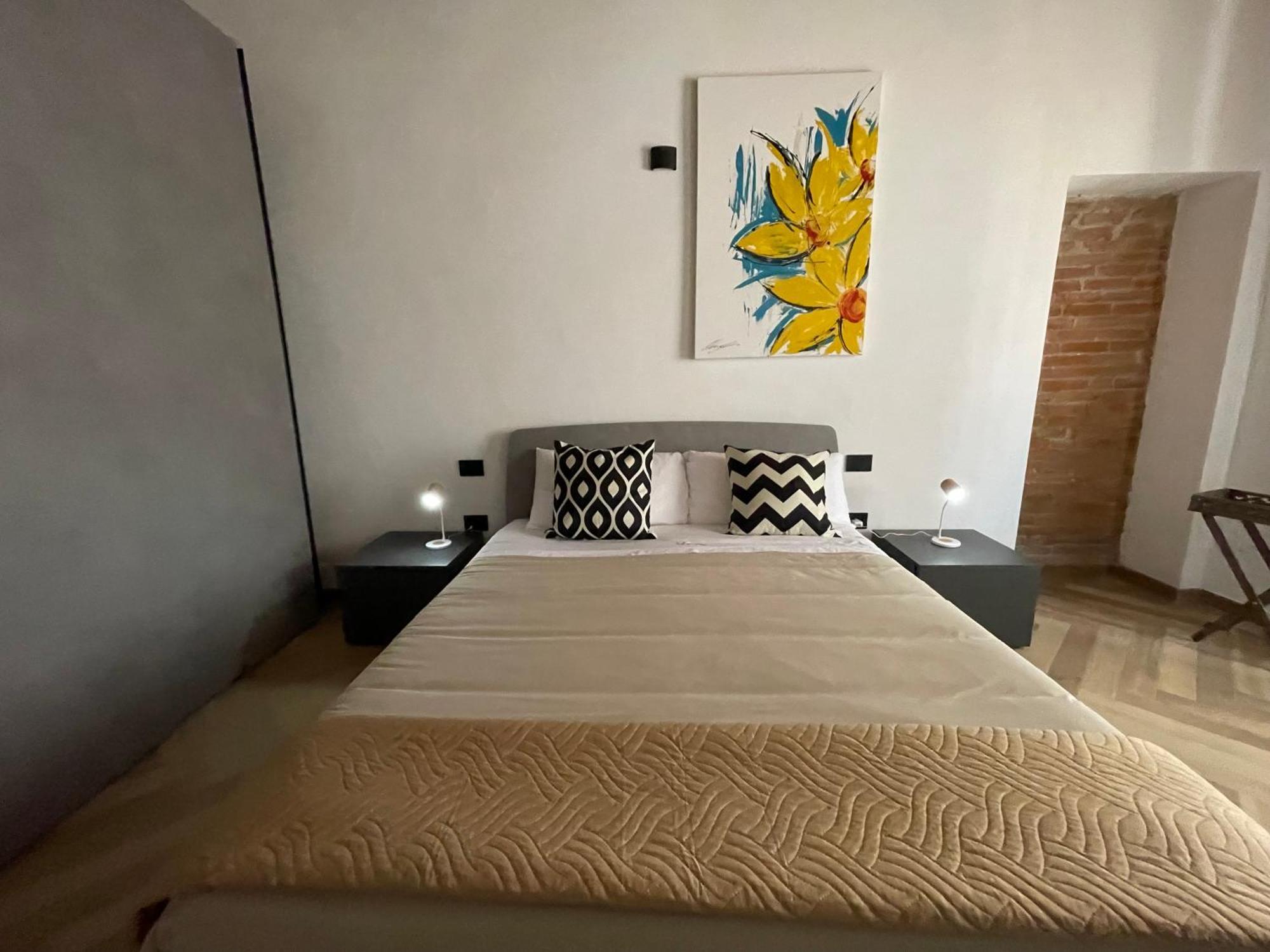 Luxuria Apartment Иглесиас Екстериор снимка