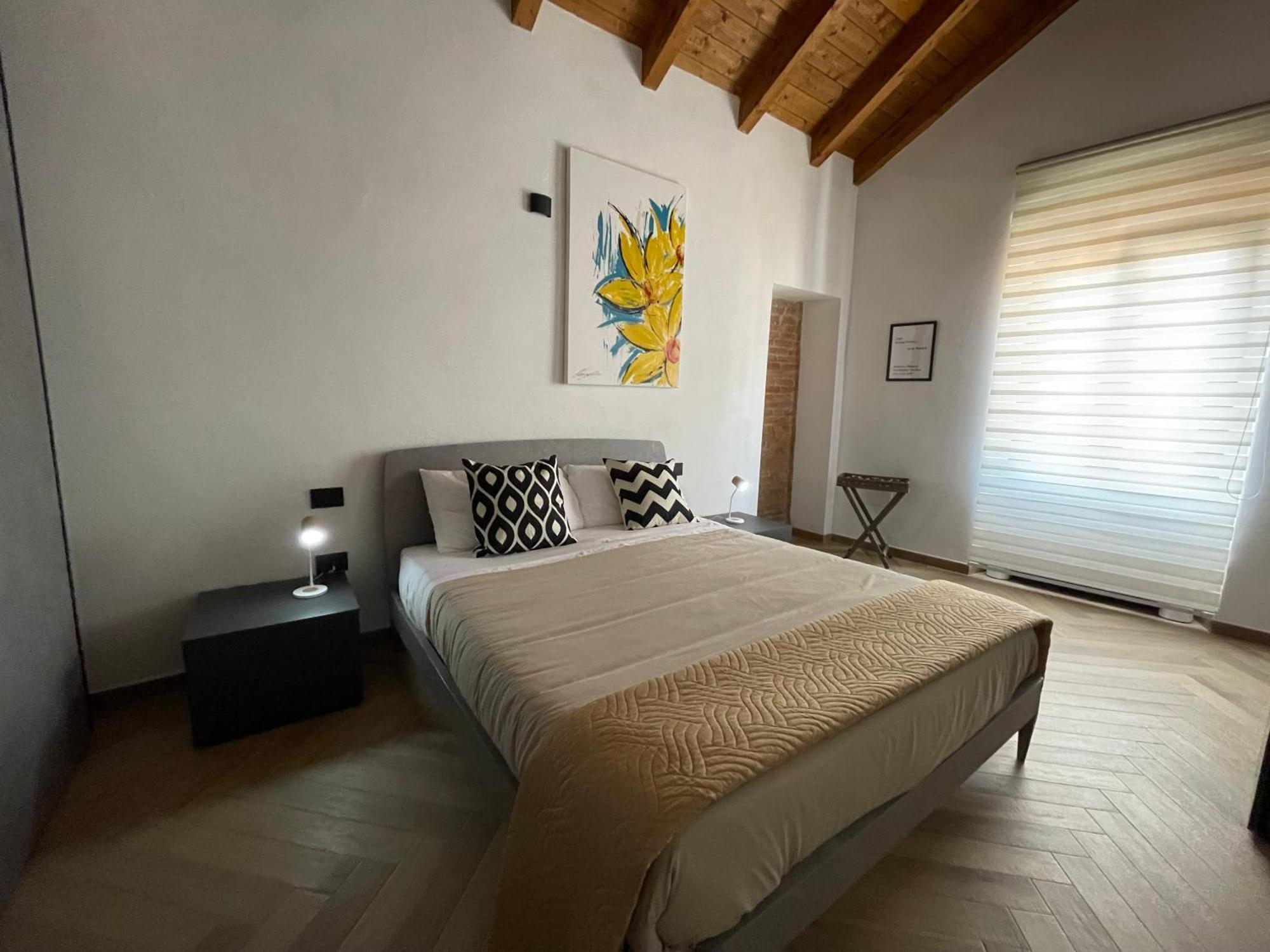 Luxuria Apartment Иглесиас Екстериор снимка