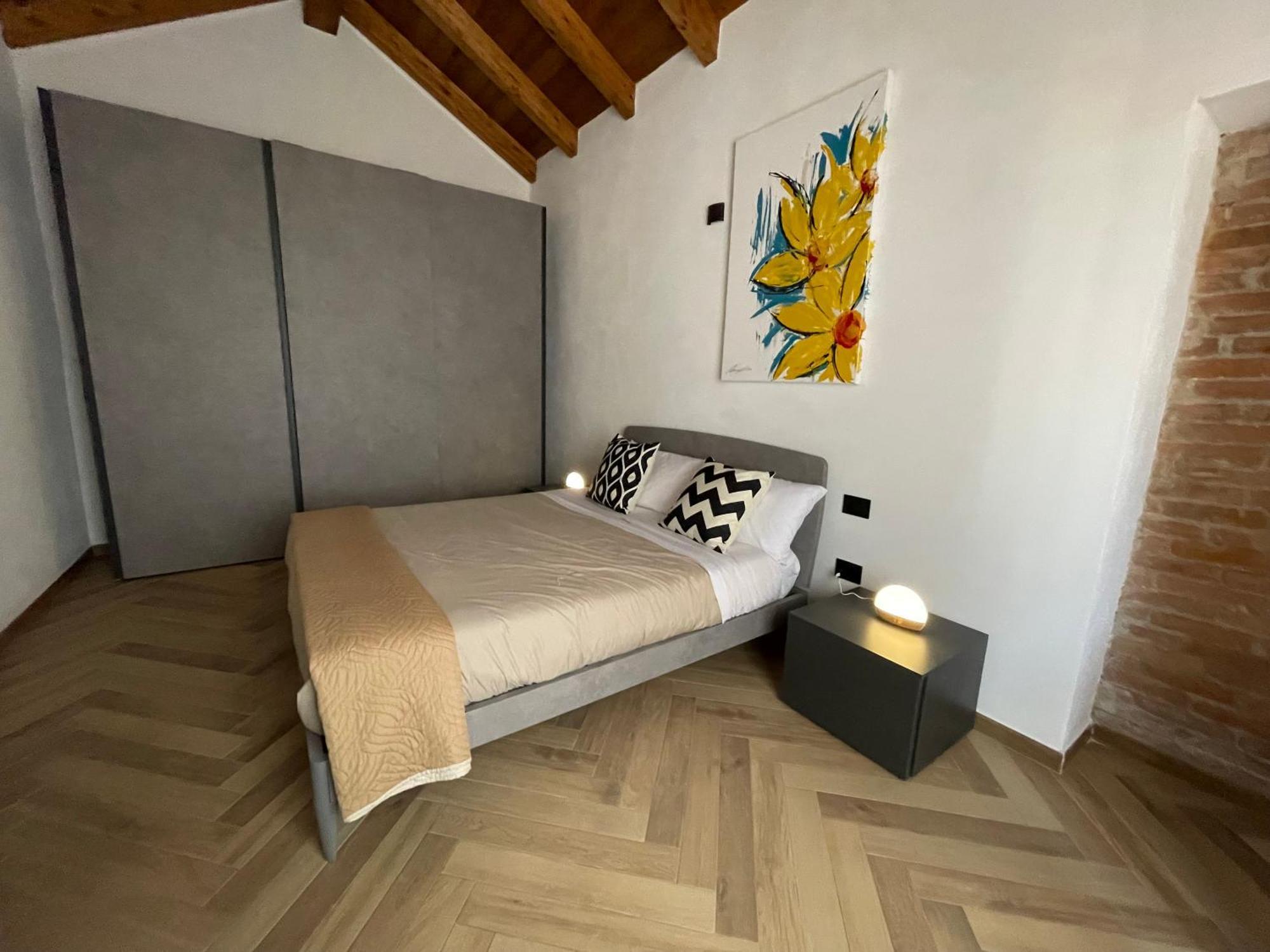 Luxuria Apartment Иглесиас Екстериор снимка