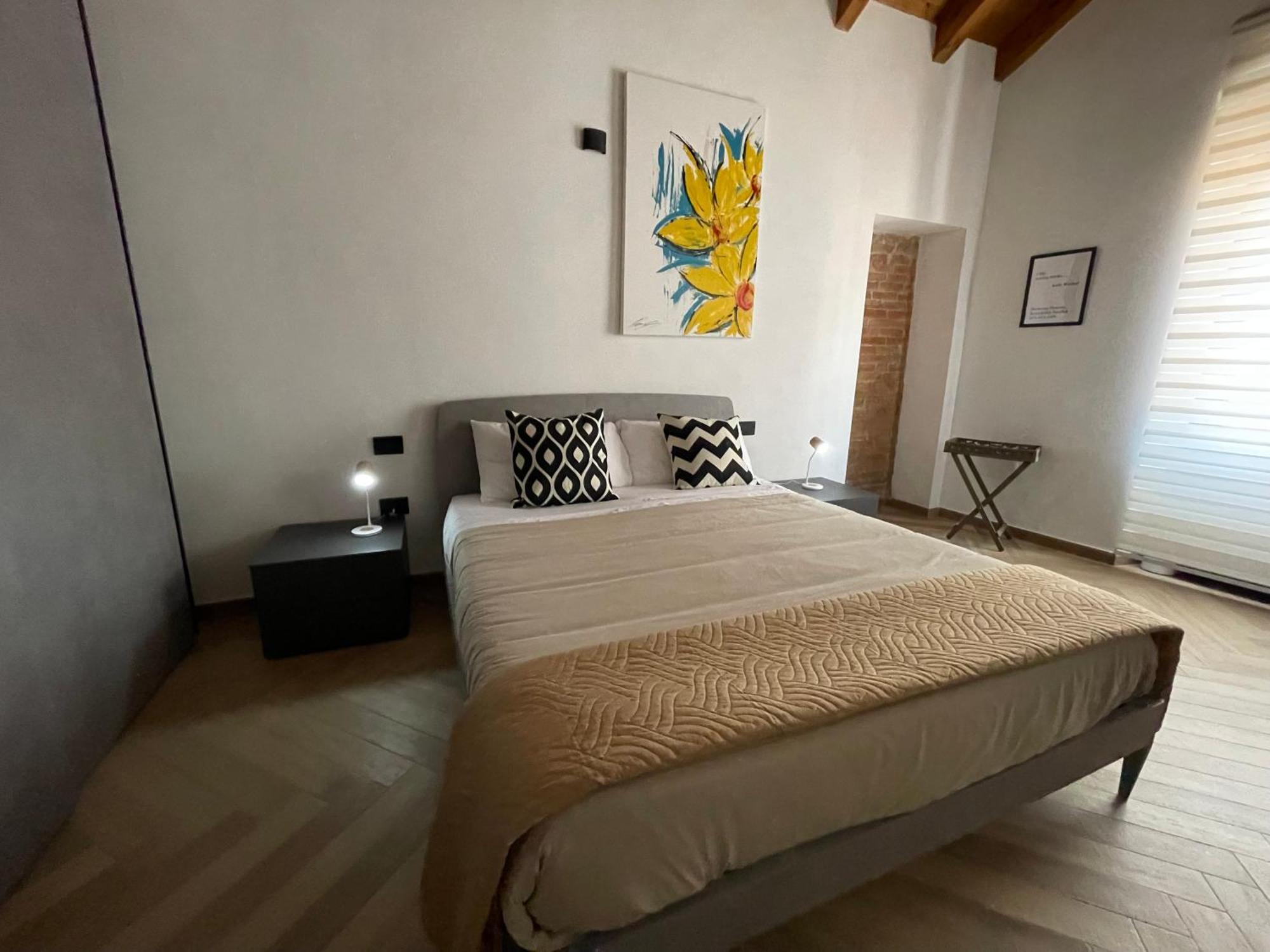 Luxuria Apartment Иглесиас Екстериор снимка