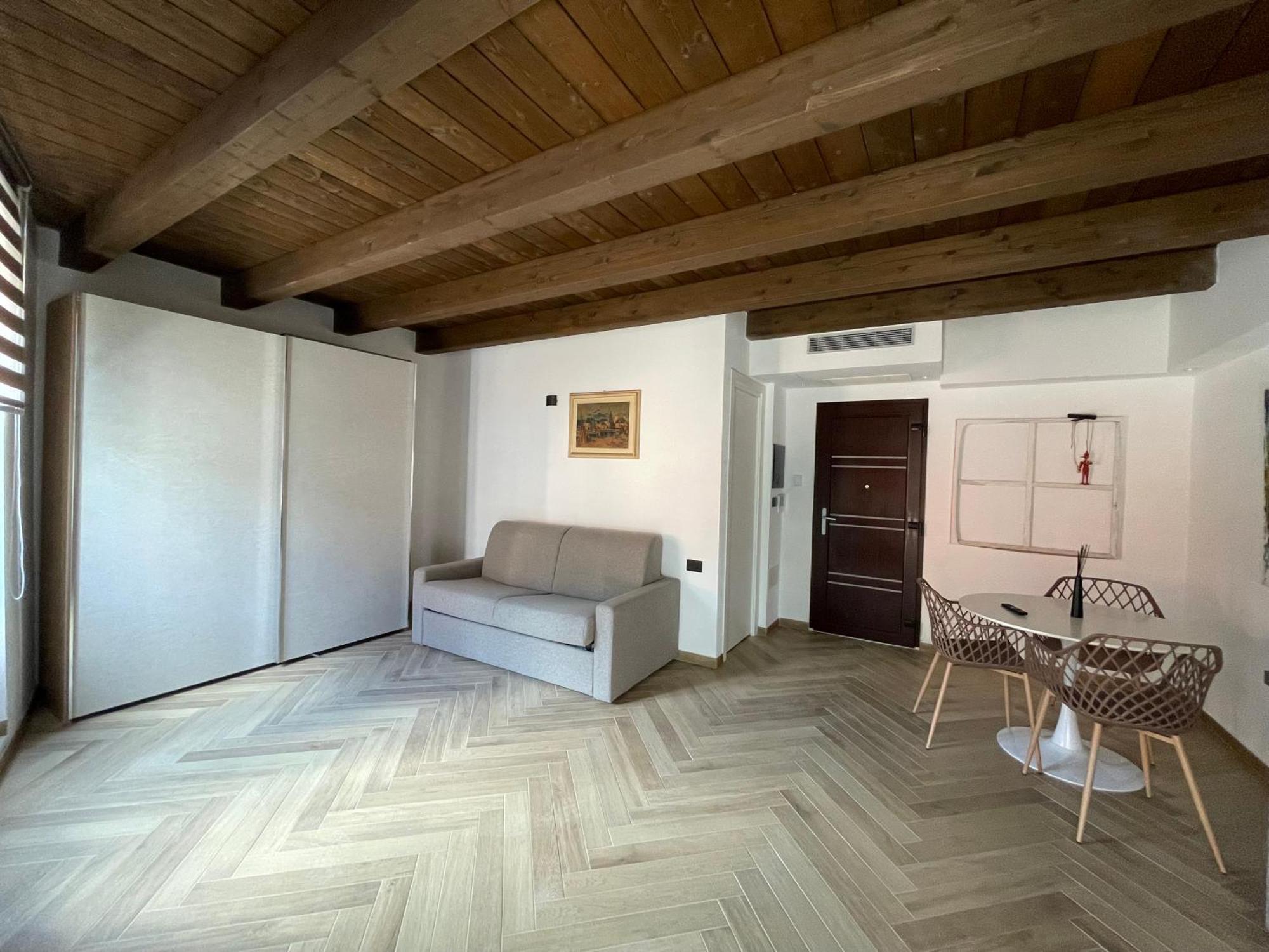 Luxuria Apartment Иглесиас Екстериор снимка