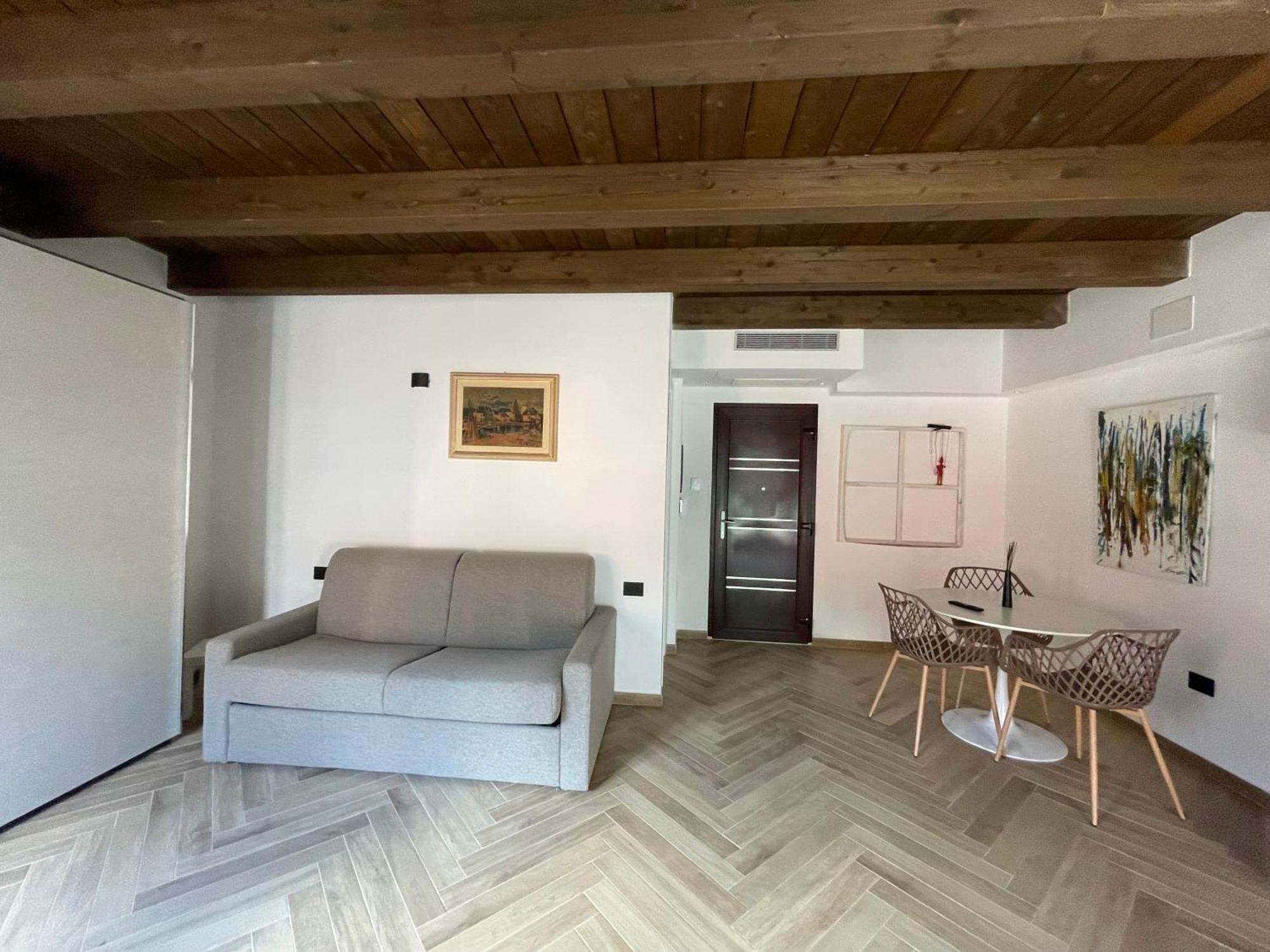 Luxuria Apartment Иглесиас Екстериор снимка