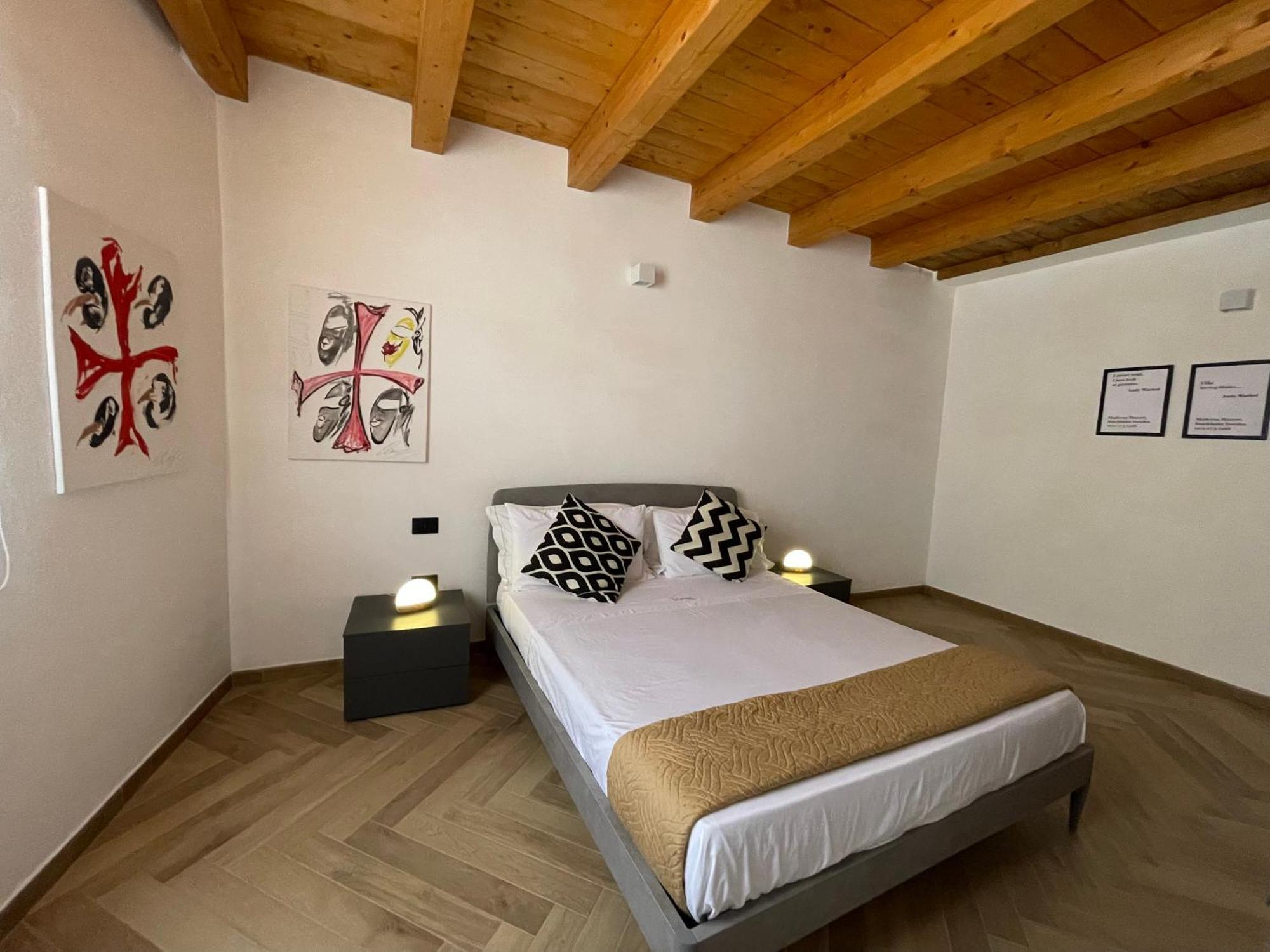 Luxuria Apartment Иглесиас Екстериор снимка