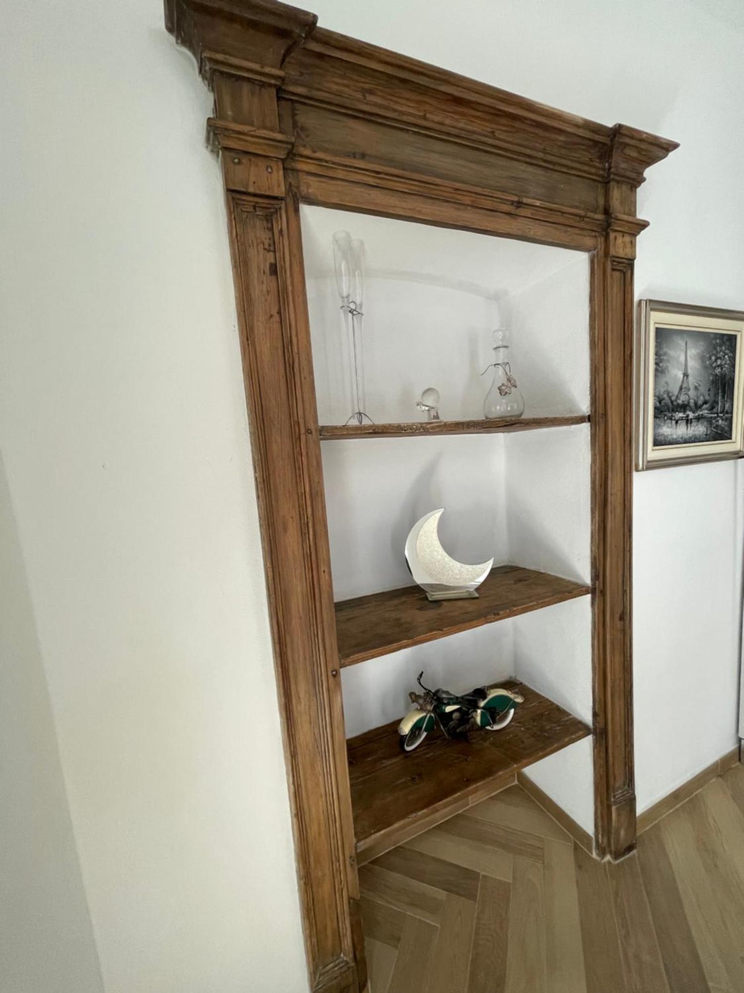 Luxuria Apartment Иглесиас Екстериор снимка